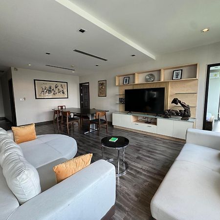 W8 Condo, Top Floor Luxe 3 Bedroom Penthouse, Hip Central Bangkok Area, 5 Mins From Thonglo Bts Station Extérieur photo