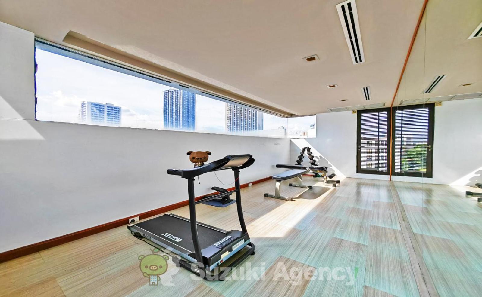 W8 Condo, Top Floor Luxe 3 Bedroom Penthouse, Hip Central Bangkok Area, 5 Mins From Thonglo Bts Station Extérieur photo