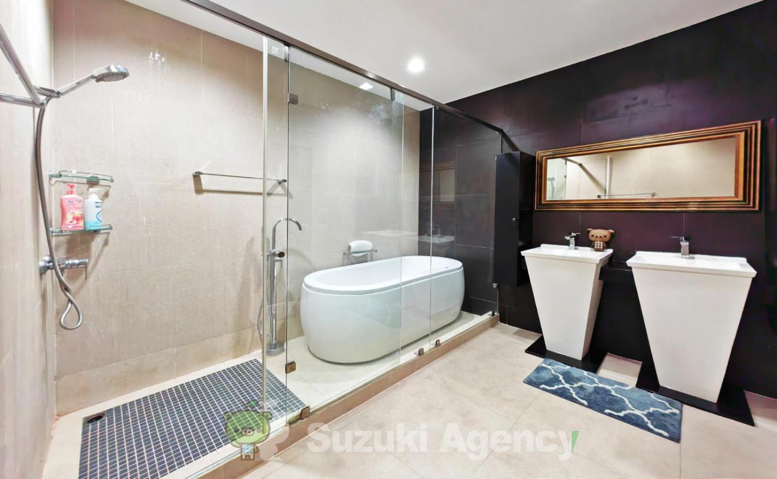 W8 Condo, Top Floor Luxe 3 Bedroom Penthouse, Hip Central Bangkok Area, 5 Mins From Thonglo Bts Station Extérieur photo