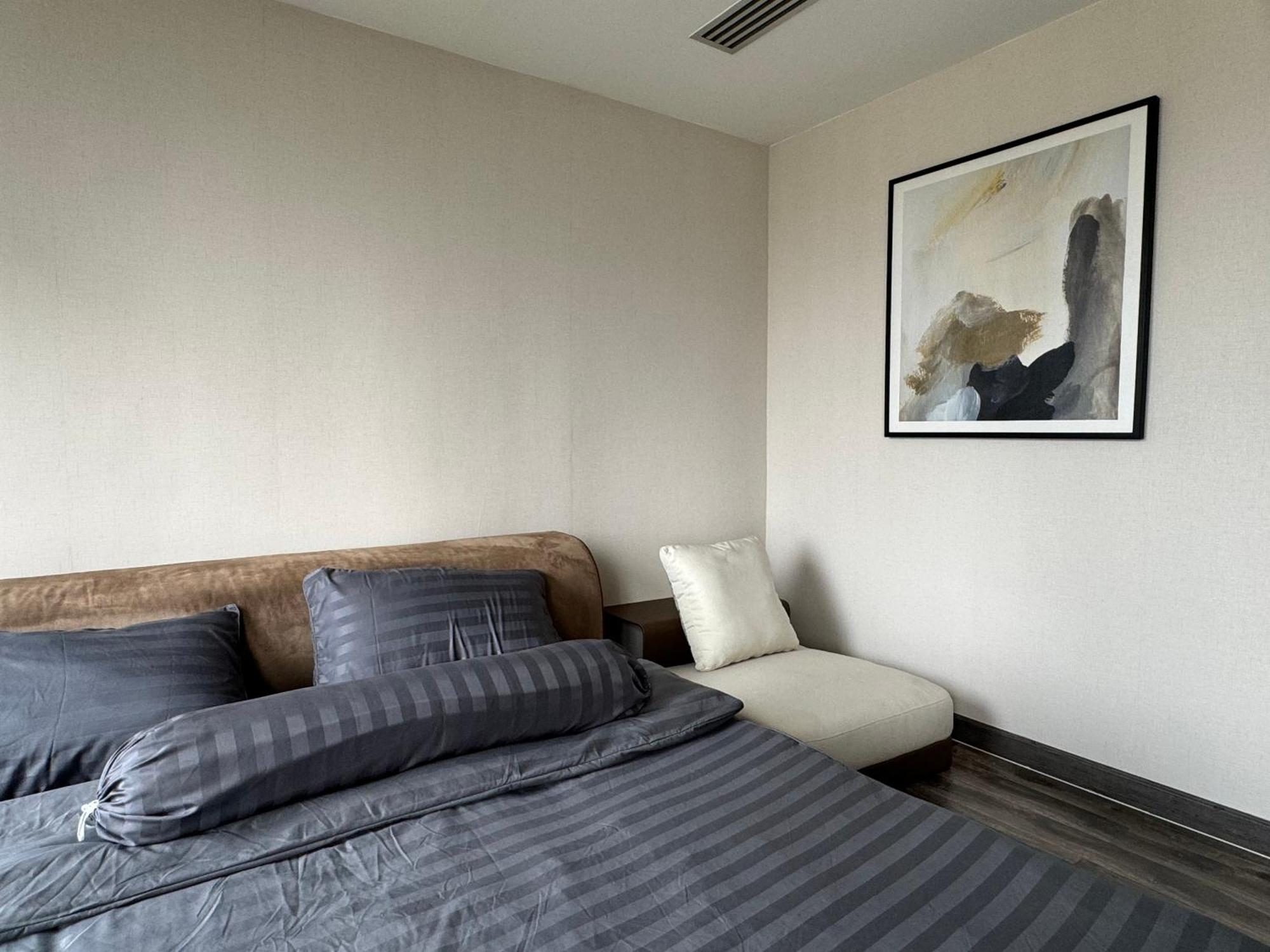 W8 Condo, Top Floor Luxe 3 Bedroom Penthouse, Hip Central Bangkok Area, 5 Mins From Thonglo Bts Station Extérieur photo